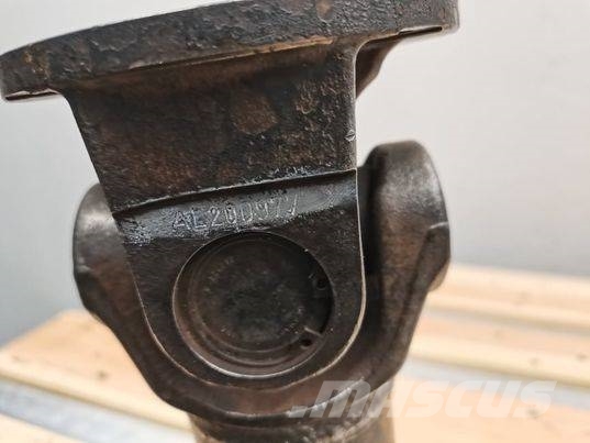 John Deere 6155 R cardan shaft AL200977 Motorok