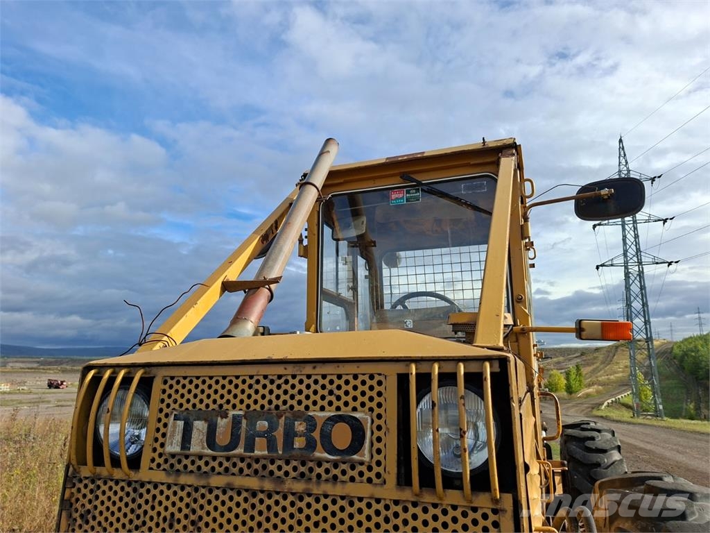 ZTS LKT 81 TURBO 4X4 Будтехніка - Інші