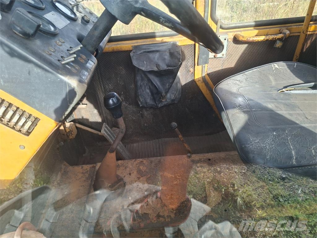 ZTS LKT 81 TURBO 4X4 Будтехніка - Інші