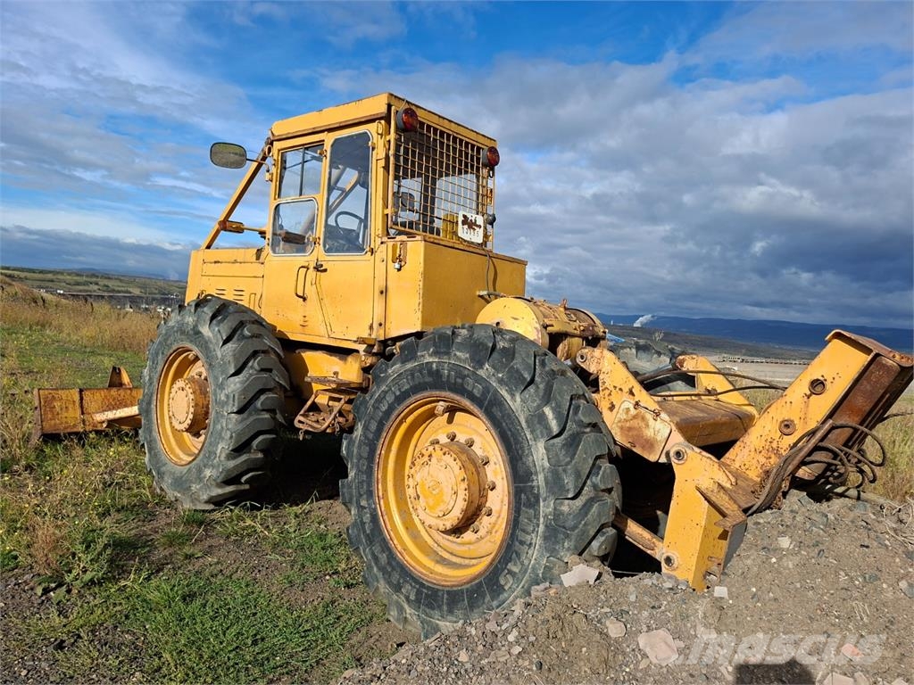 ZTS LKT 81 TURBO 4X4 Будтехніка - Інші
