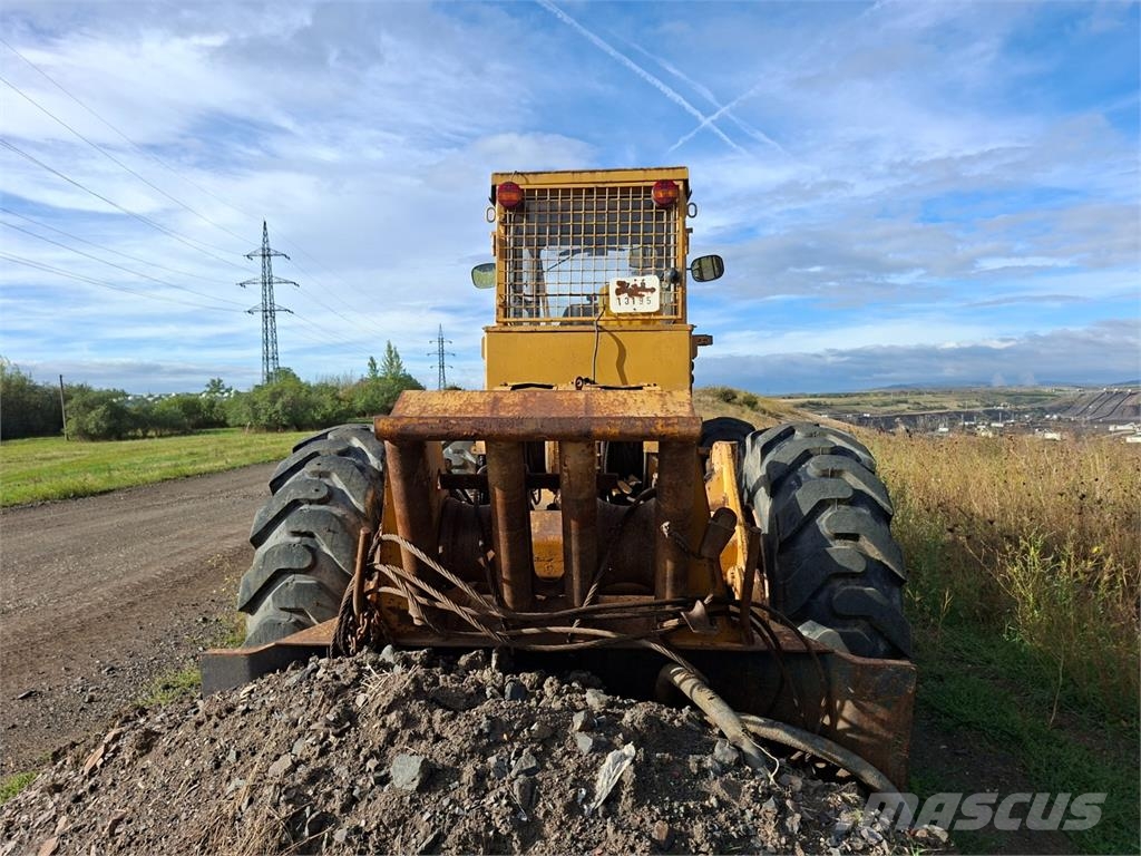 ZTS LKT 81 TURBO 4X4 Будтехніка - Інші