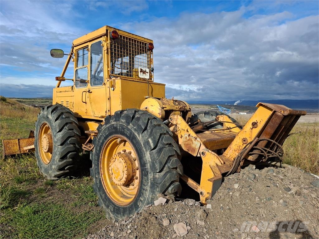 ZTS LKT 81 TURBO 4X4 Будтехніка - Інші