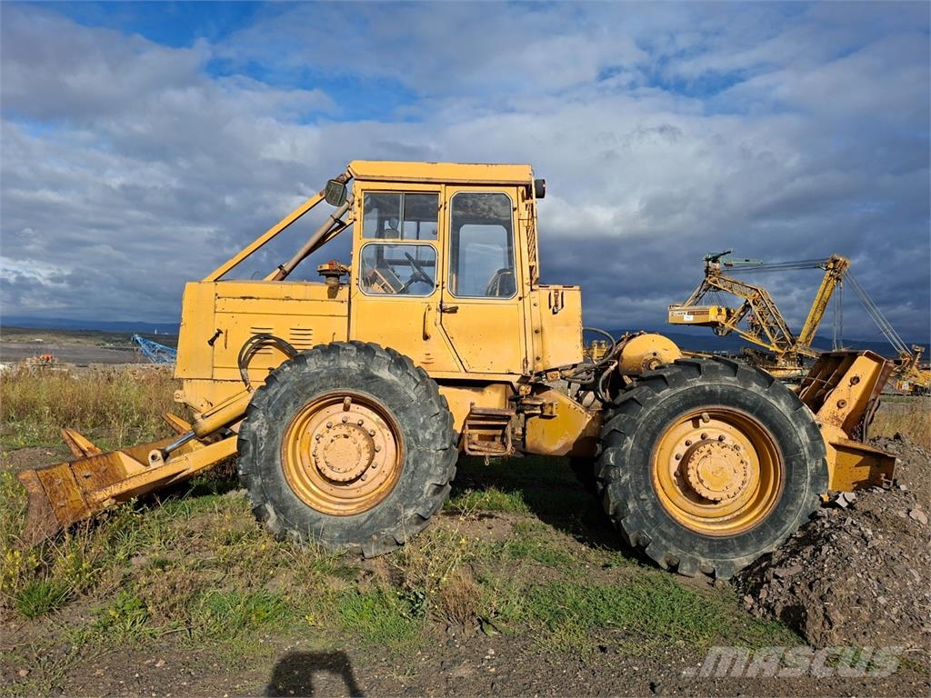 ZTS LKT 81 TURBO 4X4 Будтехніка - Інші