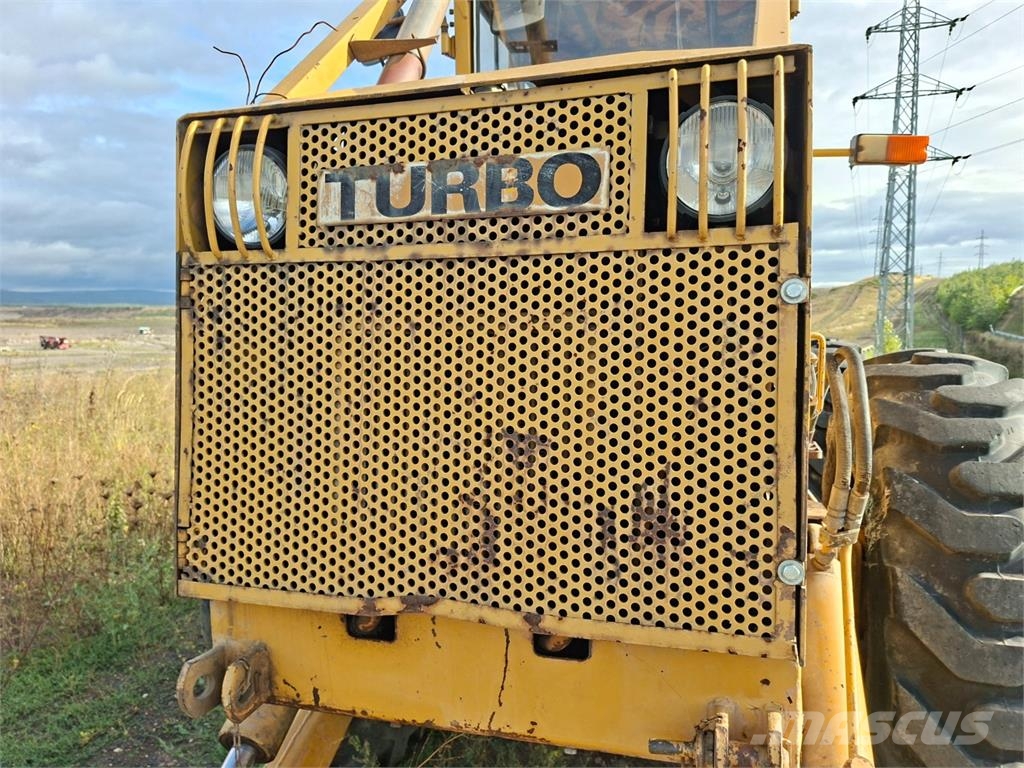 ZTS LKT 81 TURBO 4X4 Будтехніка - Інші
