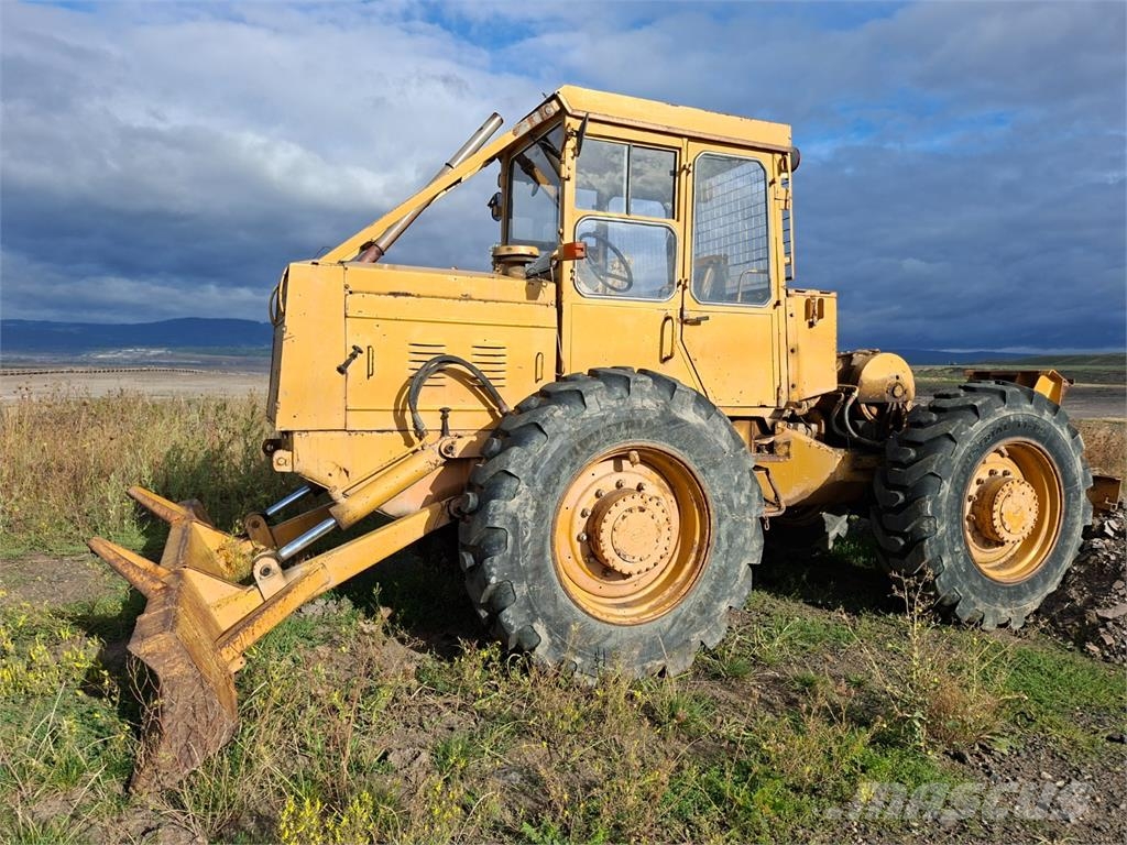 ZTS LKT 81 TURBO 4X4 Будтехніка - Інші