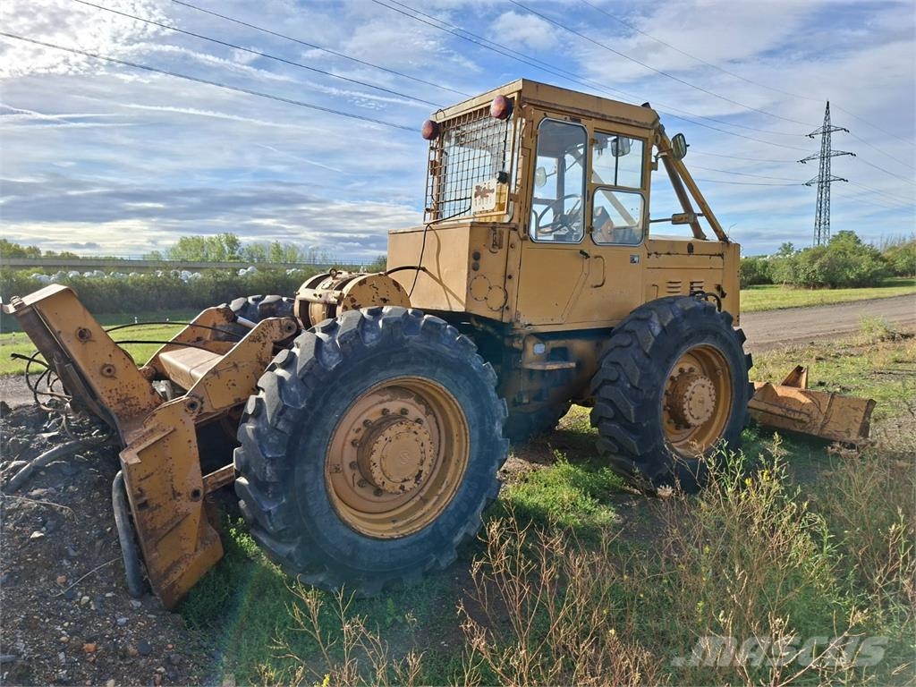ZTS LKT 81 TURBO 4X4 Будтехніка - Інші