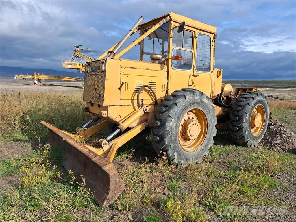 ZTS LKT 81 TURBO 4X4 Будтехніка - Інші
