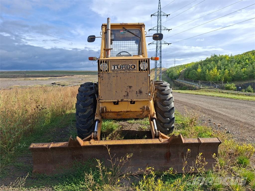 ZTS LKT 81 TURBO 4X4 Будтехніка - Інші
