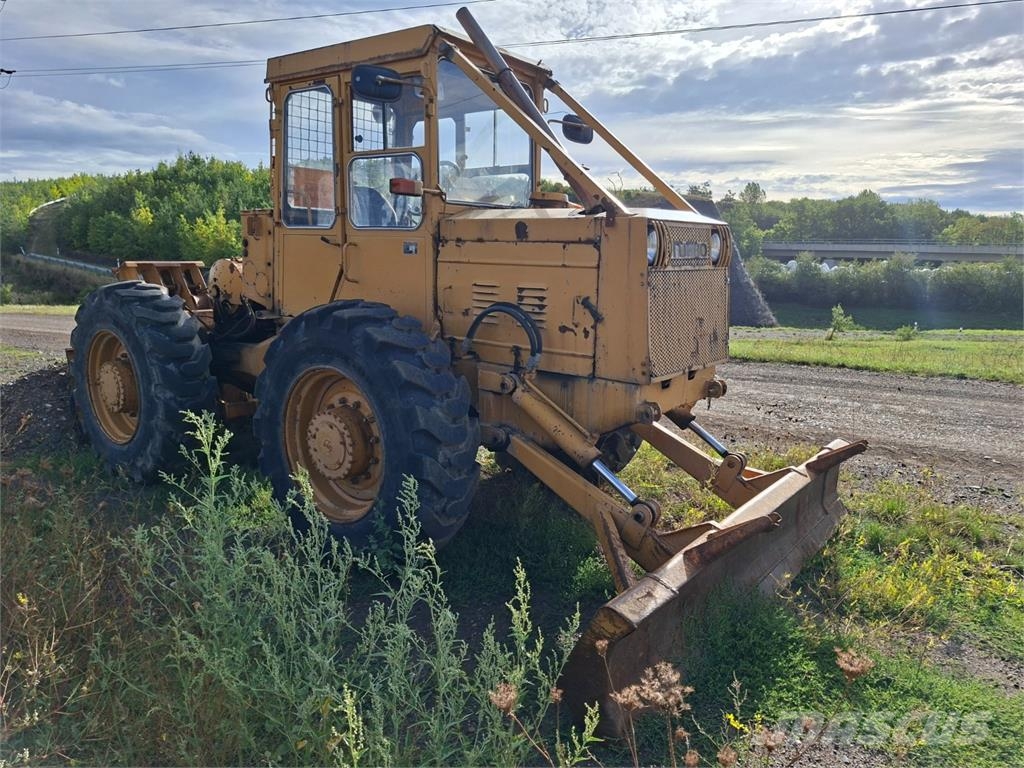 ZTS LKT 81 TURBO 4X4 Будтехніка - Інші