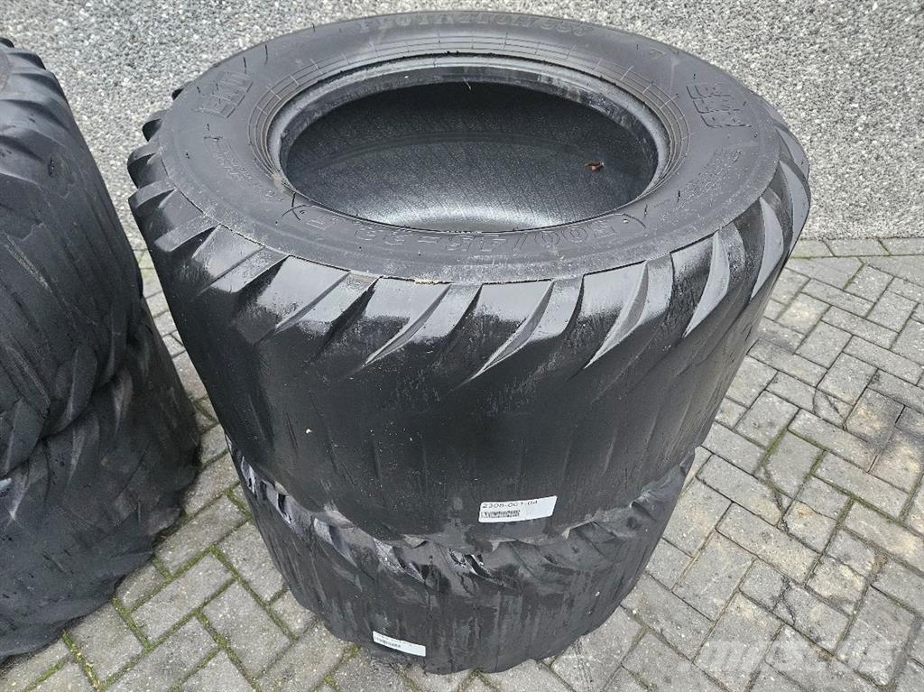 Volvo L25B-P-BKT 500/45-22.5-Tire/Reifen/Band Tyres, wheels and rims