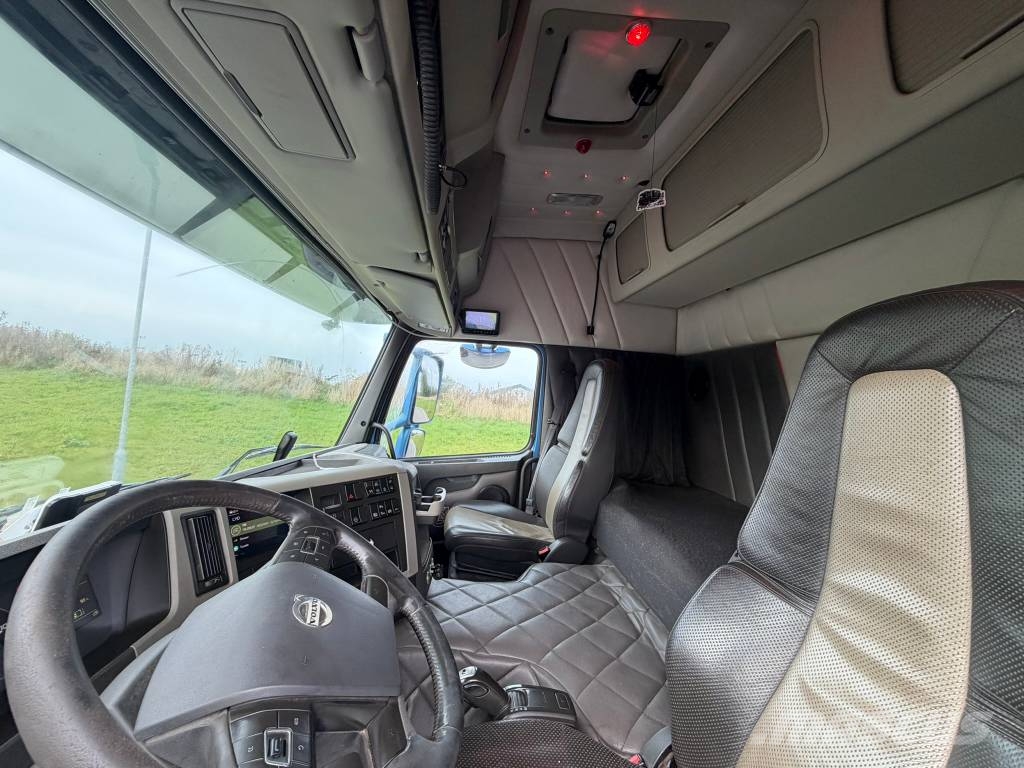 Volvo FM 500 Demonterbare/wirehejs lastbiler