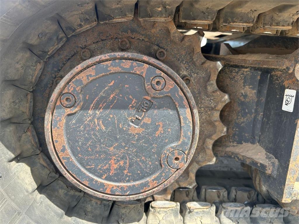 Kubota Kx080-4A2 (7264) Vidēja lieluma ekskavatori 7 t - 12 t