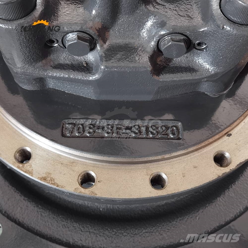 Komatsu PC210-10MO Final Drive 708-8F-31320 트랜스미션