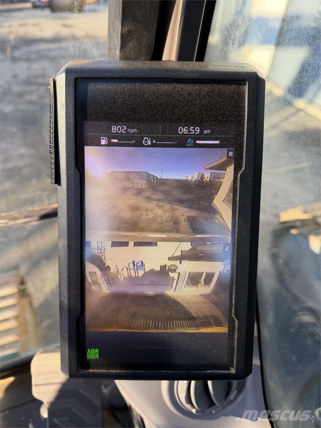 Volvo EC300EL Telakaivukoneet