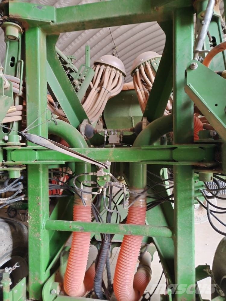 Amazone CITAN 9000 Precizne sejačice