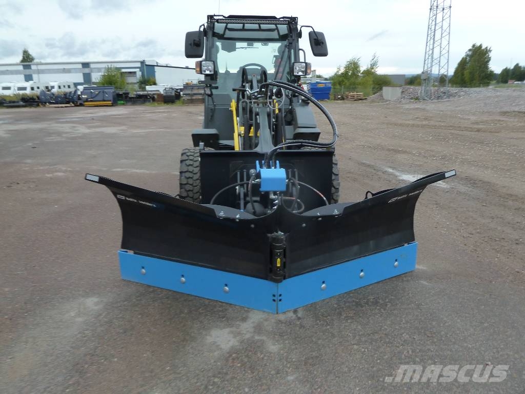 Kramer 5045 Hjullastare