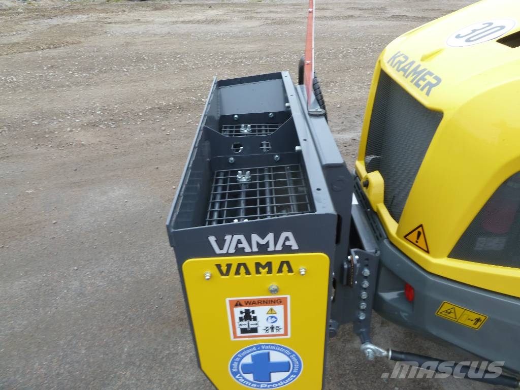 Kramer 5045 Hjullastare