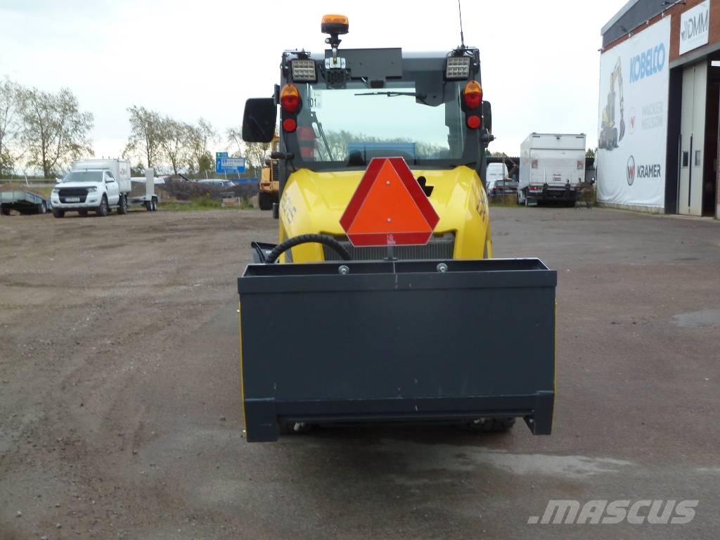 Kramer 5045 Hjullastare