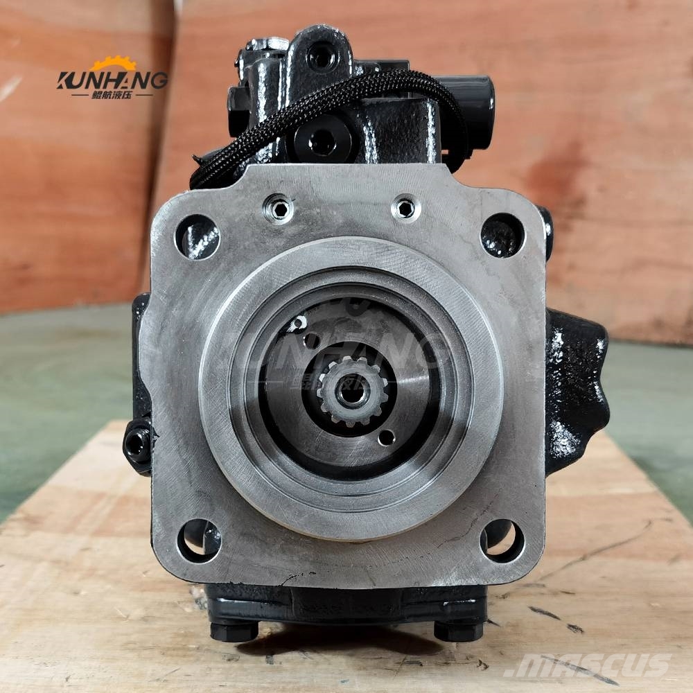 708-1S-00460 Hydraulic Pump D65 Fan Pump Váltók