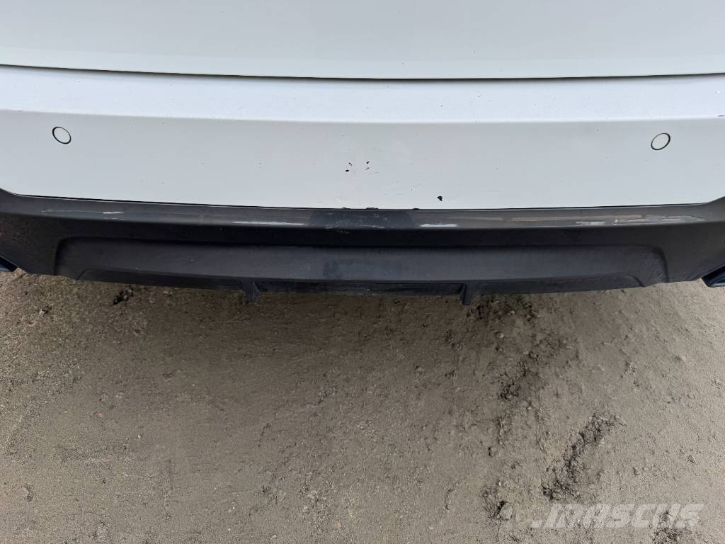 BMW 520D Sõiduautod