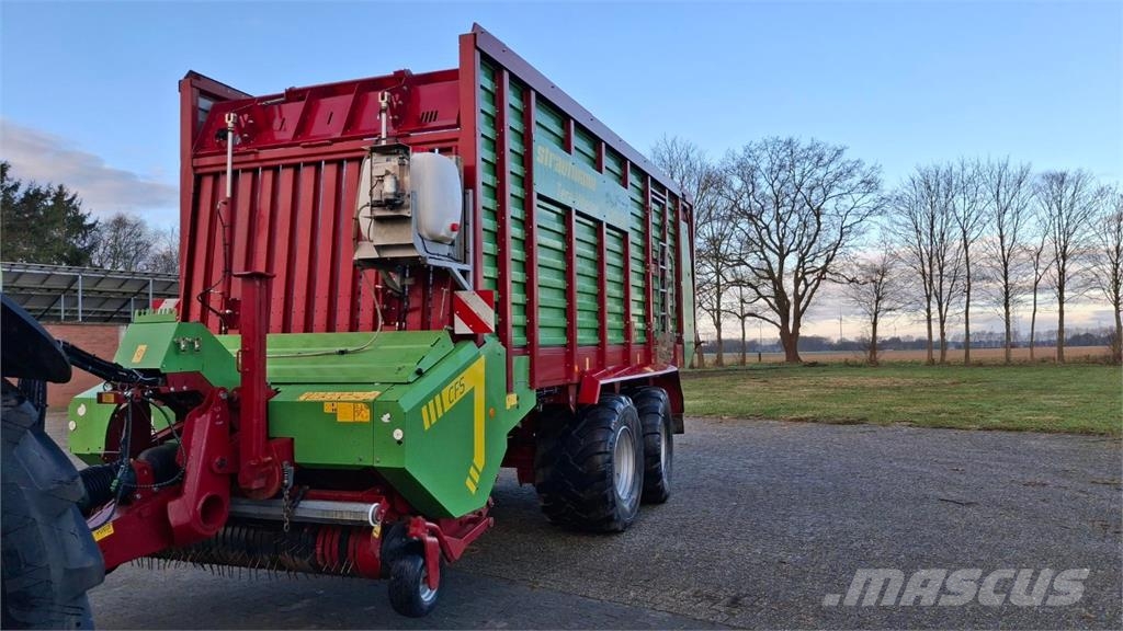 Strautmann Tera-Vitesse 4201 Сельхозтехника - Другие
