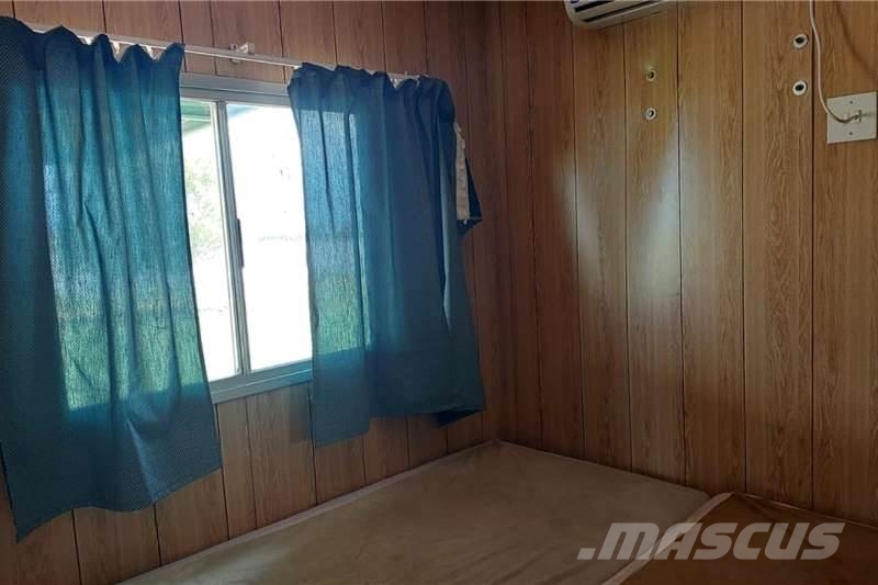 VIRAKS 2 Bedroom, one bathroom with open plan livi Anders