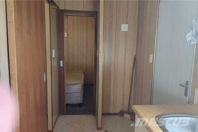 VIRAKS 2 Bedroom, one bathroom with open plan livi Anders
