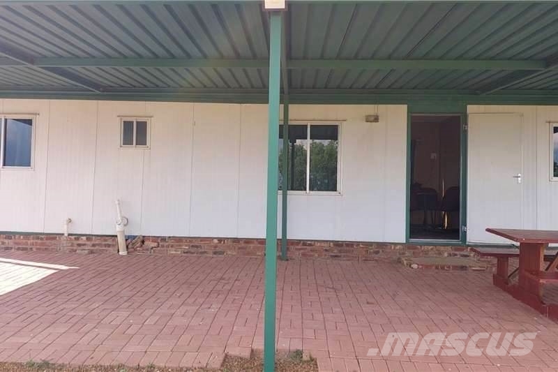 VIRAKS 2 Bedroom, one bathroom with open plan livi Anders