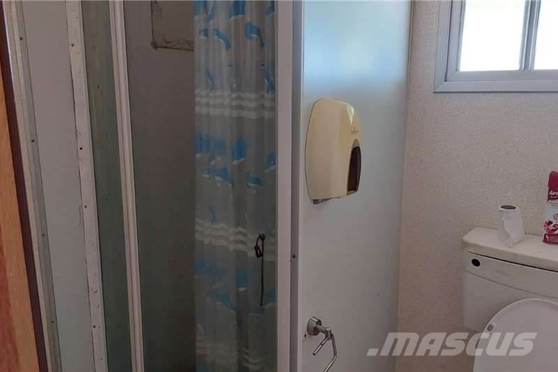VIRAKS 2 Bedroom, one bathroom with open plan livi Anders