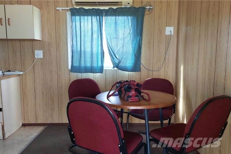 VIRAKS 2 Bedroom, one bathroom with open plan livi Anders