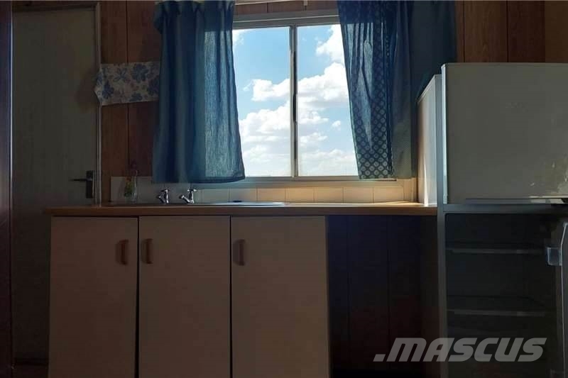 VIRAKS 2 Bedroom, one bathroom with open plan livi Anders