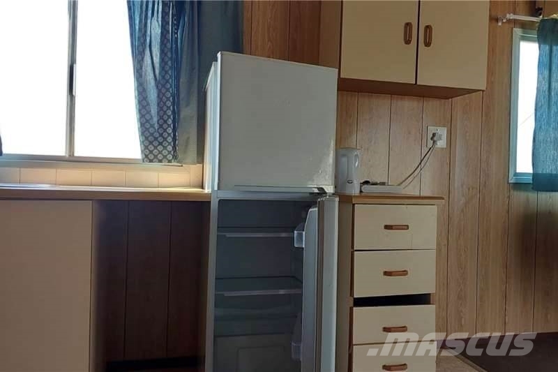 VIRAKS 2 Bedroom, one bathroom with open plan livi Anders