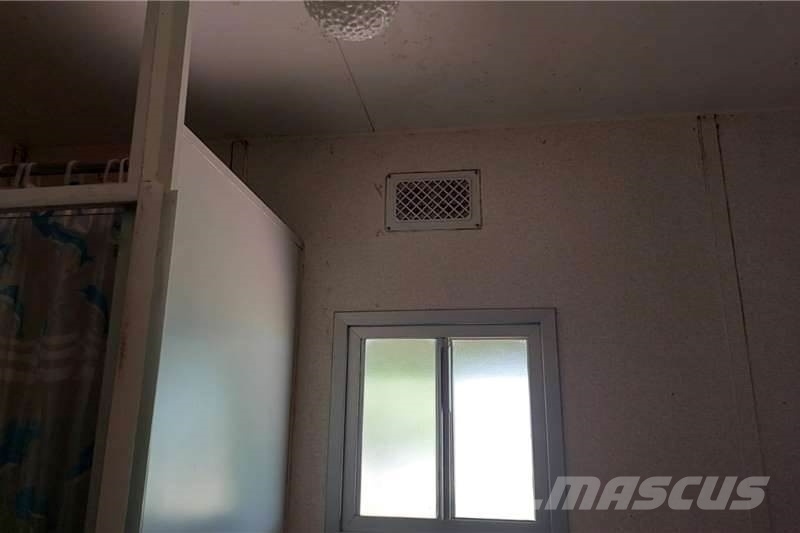 VIRAKS 2 Bedroom, one bathroom with open plan livi Anders
