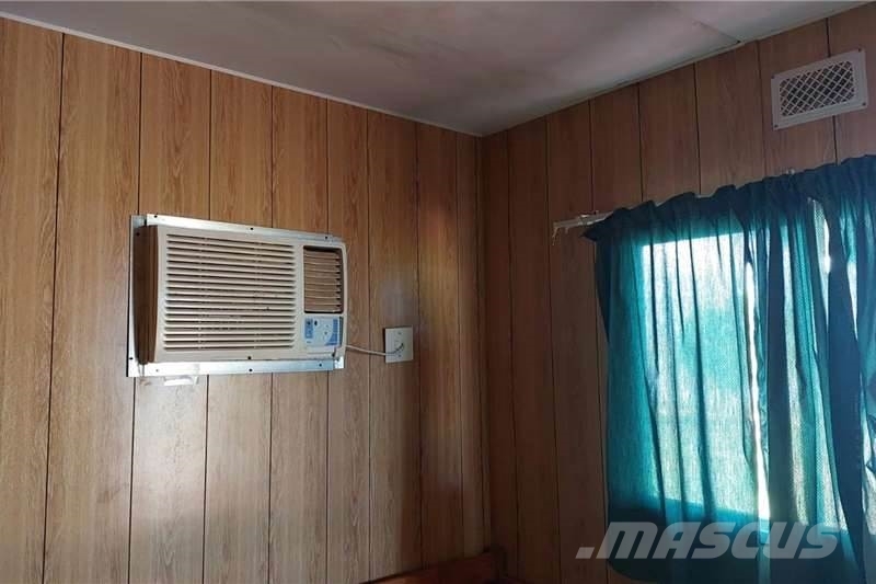 VIRAKS 2 Bedroom, one bathroom with open plan livi Anders
