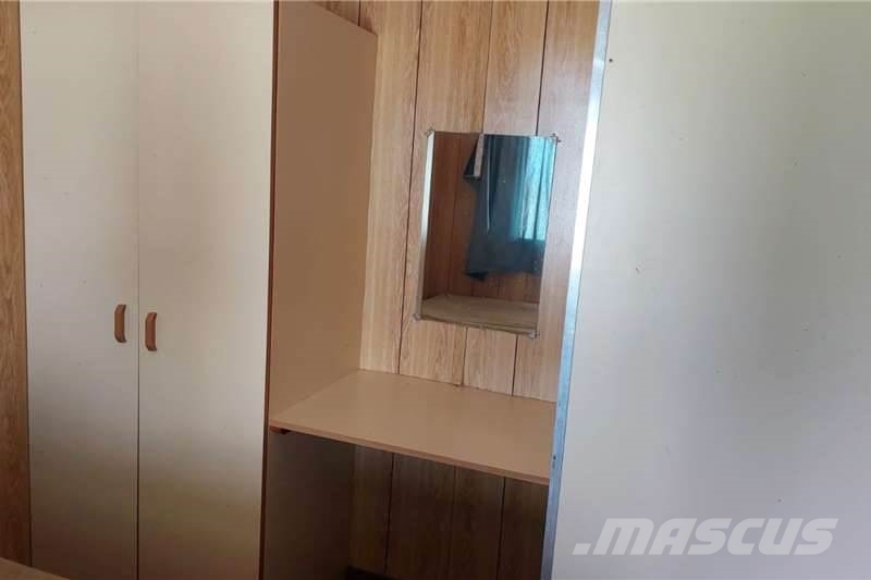 VIRAKS 2 Bedroom, one bathroom with open plan livi Anders