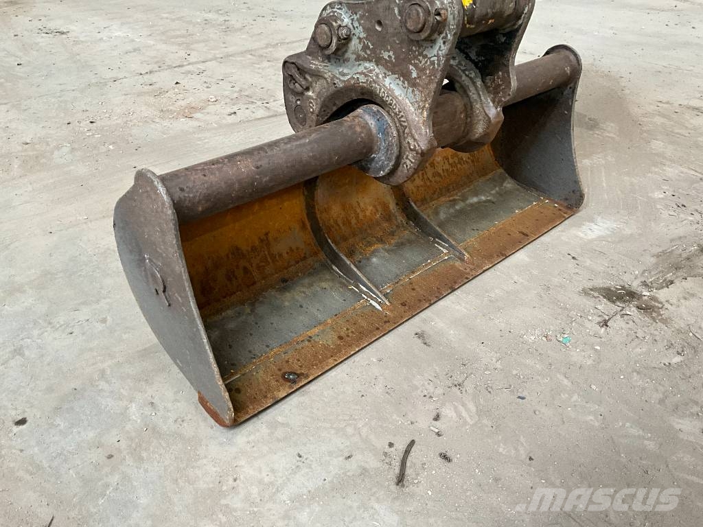 Bobcat E 26 حفارات صغيرة أقل من 7 طن (حفارات صغيرة)