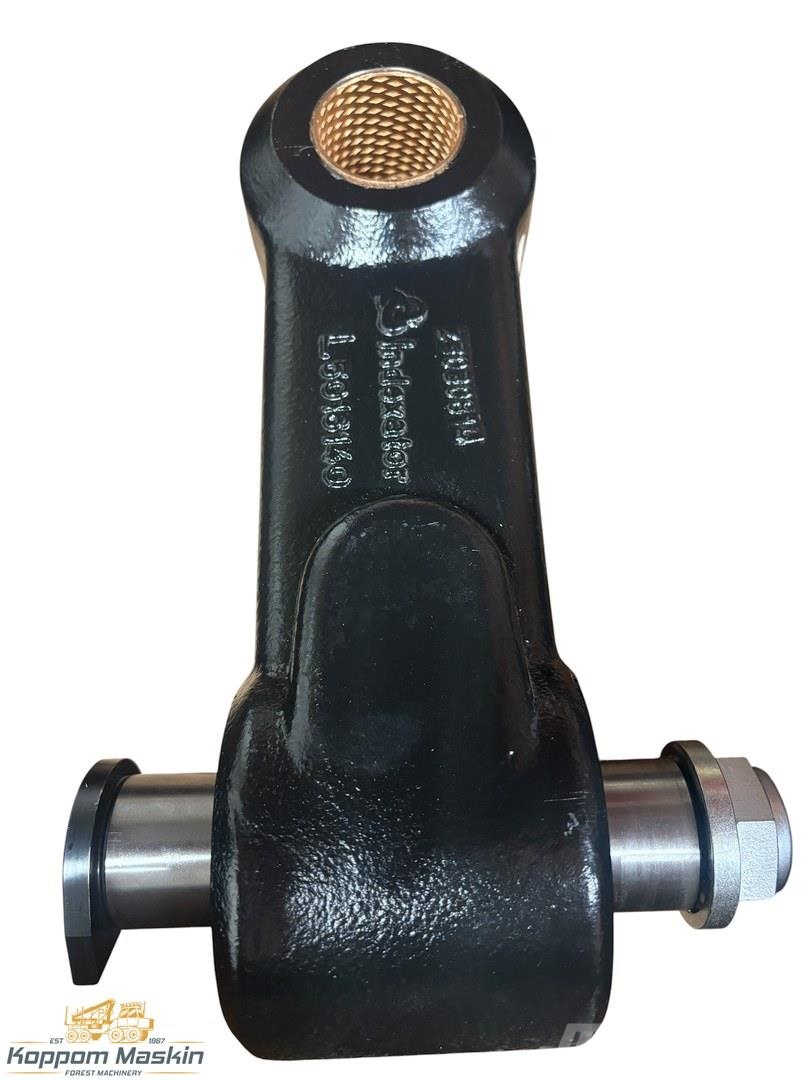 Indexator 5016224 Länk S-100/50 Otros componentes