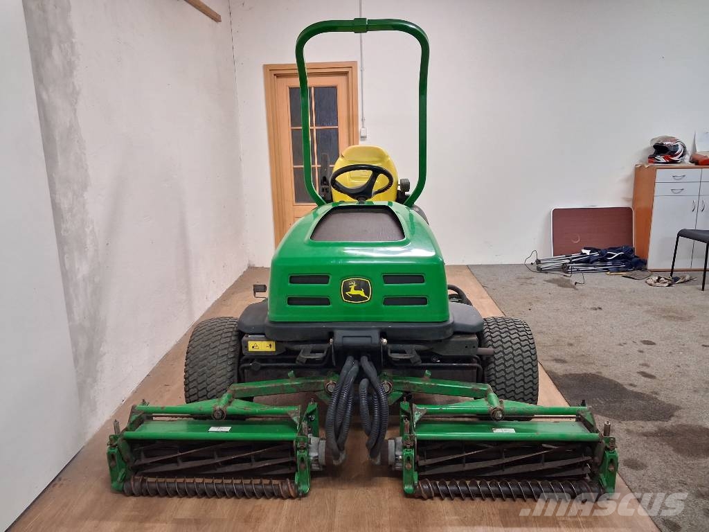 John Deere 2653 B Косачки за Fairway