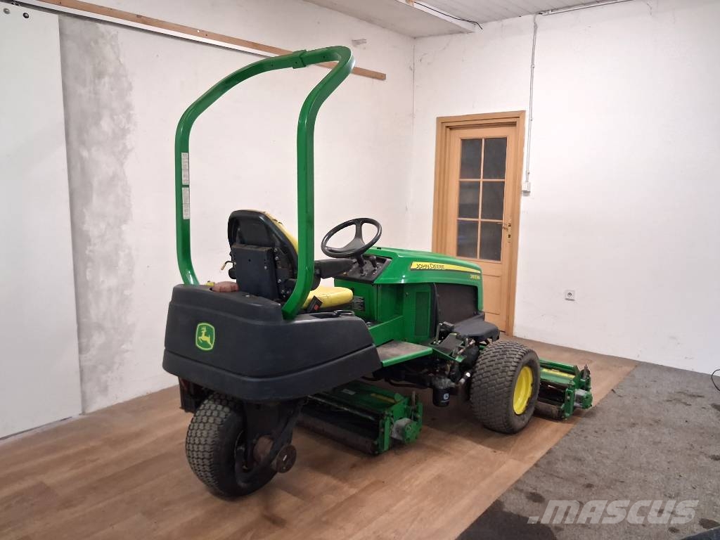 John Deere 2653 B Косачки за Fairway