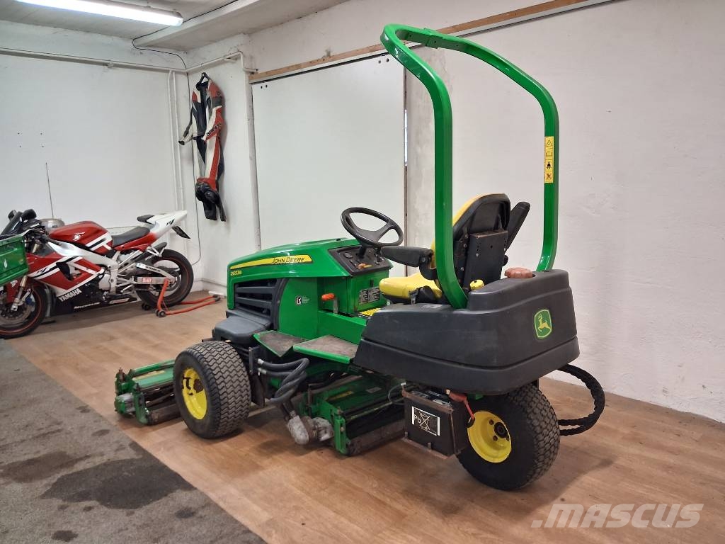 John Deere 2653 B Косачки за Fairway