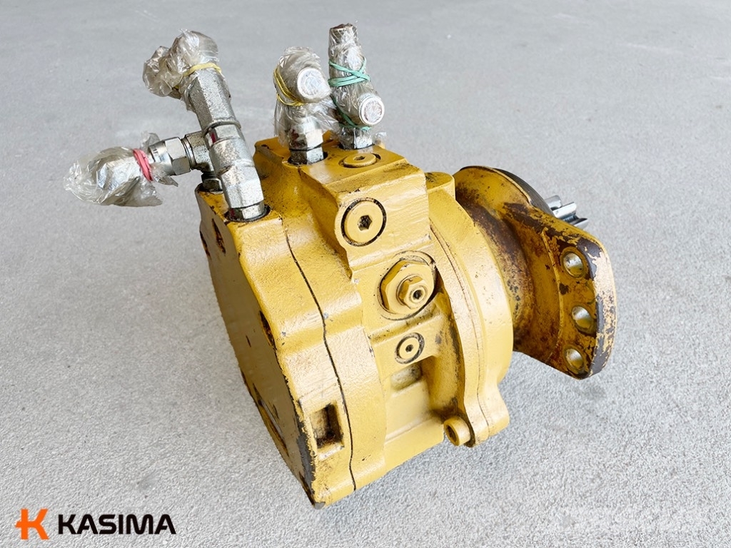 CAT 303 E CR swing motor Hydraulics