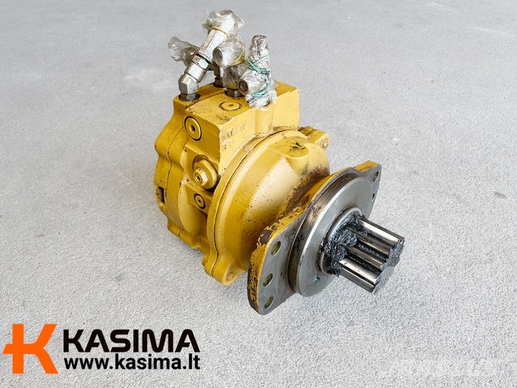 CAT 303 E CR swing motor Hydraulics