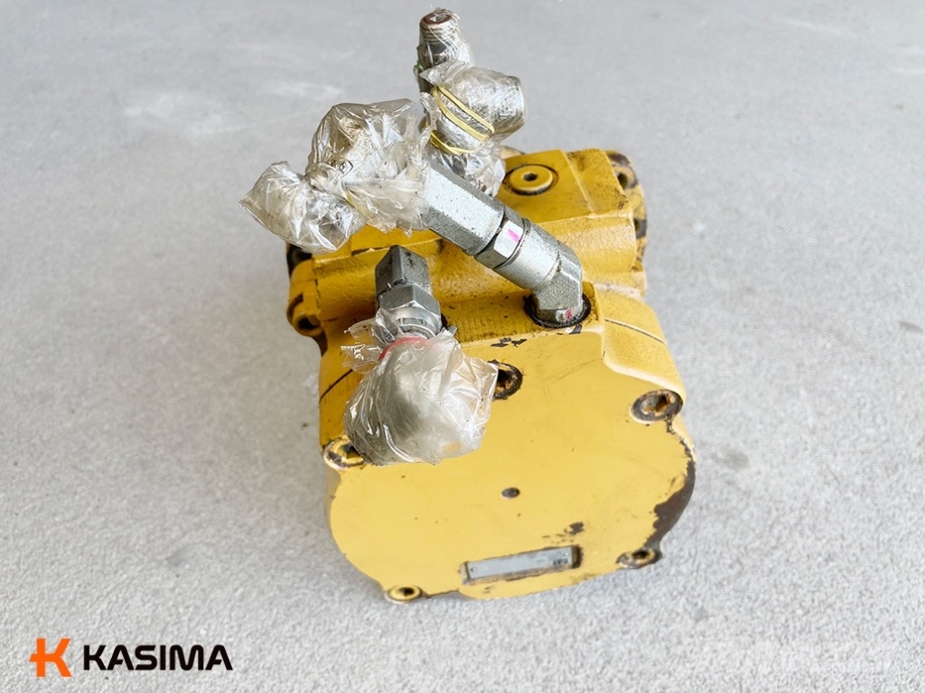 CAT 303 E CR swing motor Hydraulics