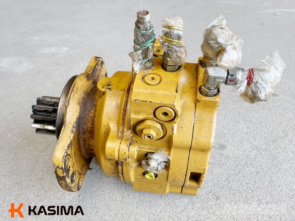 CAT 303 E CR swing motor Hydraulics
