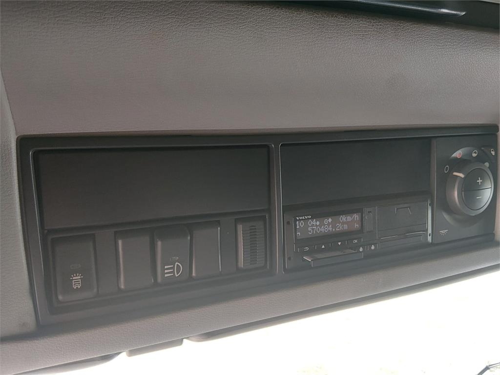 Volvo FH500 Лесовозы / Сортиментовозы