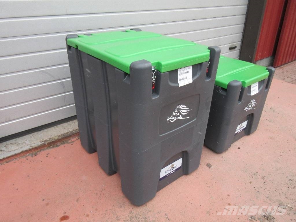 KINGSPAN Truckmaster 300l säiliö ماكينات زراعية - غير ذلك