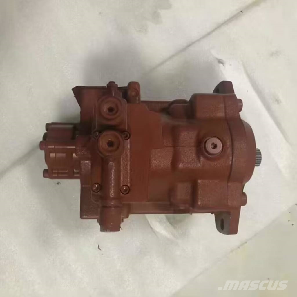 Kubota PLVS-54CG-16 Hydraulic Pump KX155 Main Pump هيدروليات