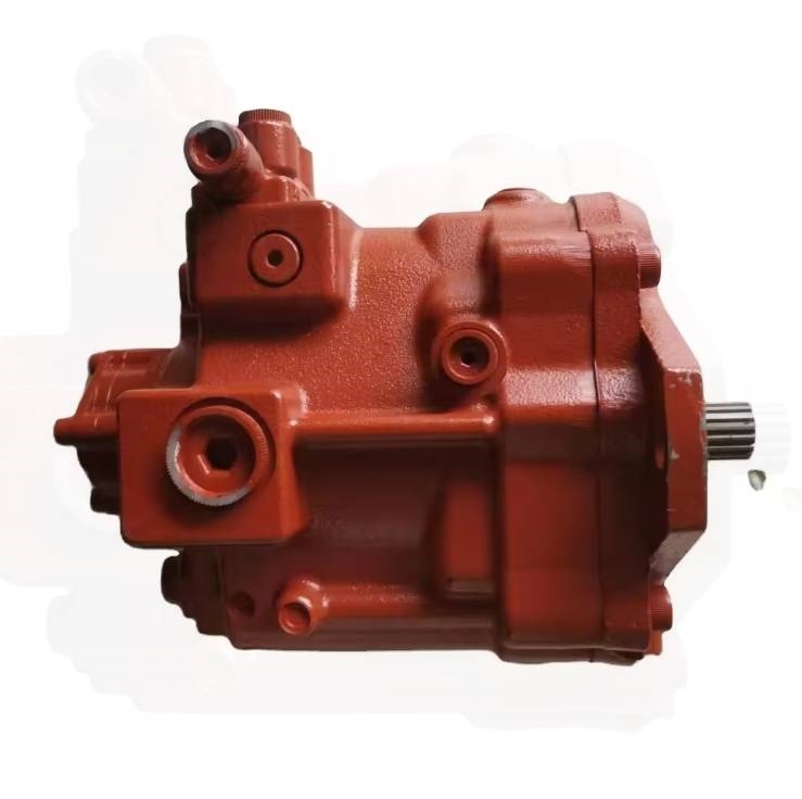 Kubota PLVS-54CG-16 Hydraulic Pump KX155 Main Pump هيدروليات