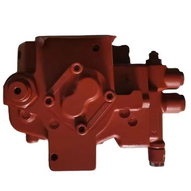 Kubota PLVS-54CG-16 Hydraulic Pump KX155 Main Pump هيدروليات