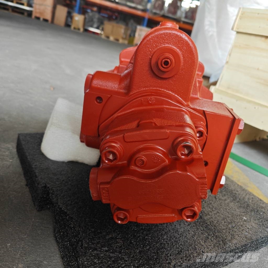 Kubota PLVS-54CG-16 Hydraulic Pump KX155 Main Pump هيدروليات